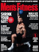 Men's Fitness UK